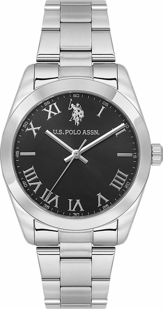 U.s. Polo Assn. USPA1114-04 Erkek Kol Saati