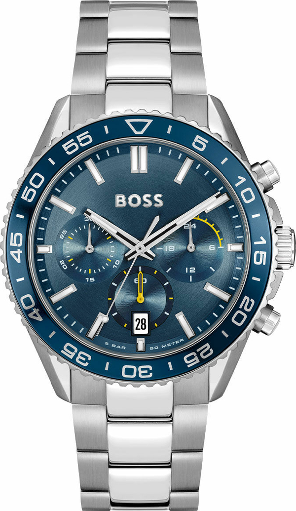 Boss Watches Hb1514143 Erkek Kol Saati