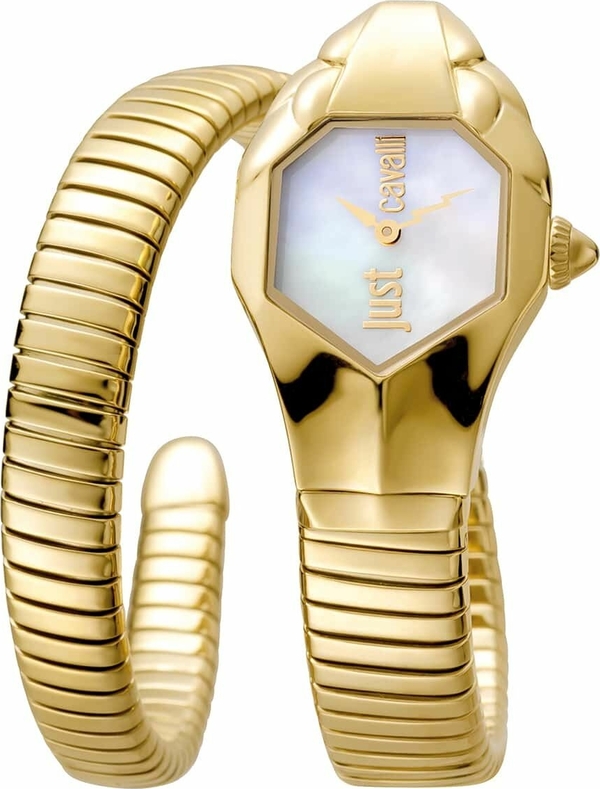 Just Cavalli JC1L001M0025 Kadın Kol Saati