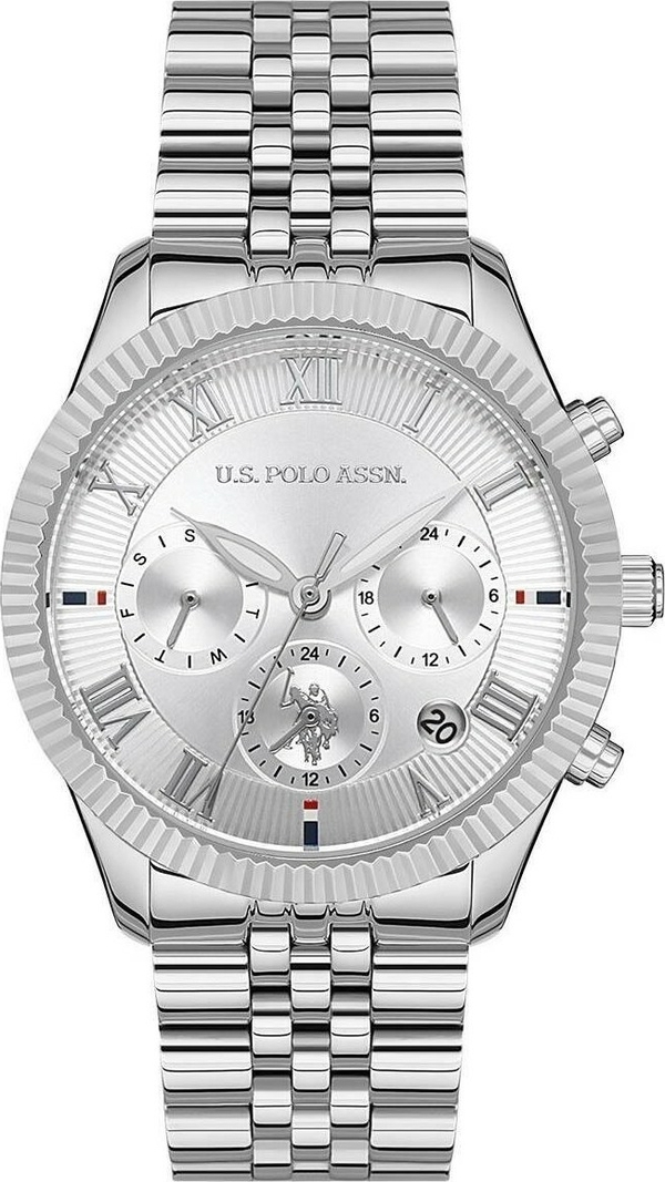 U.S. POLO ASSN. USPA2040-06 Analog KADIN KOL SAATİ