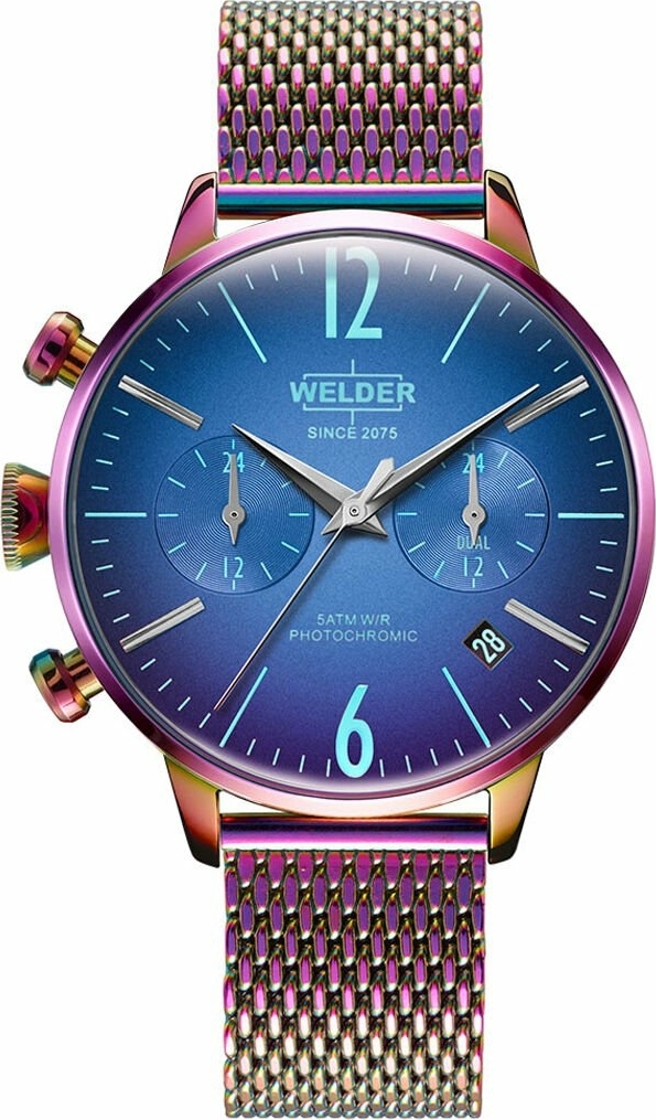 Welder Wwrc646