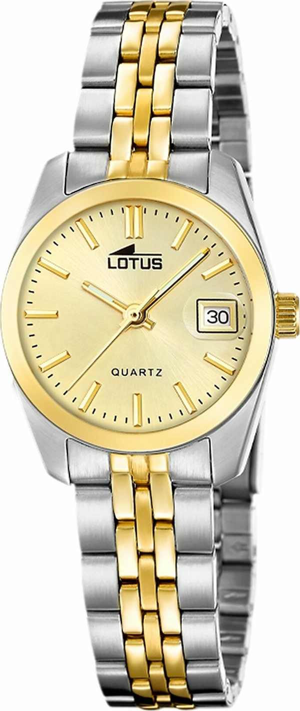 Lotus 19014/3 Old Money Kadın Kol Saati