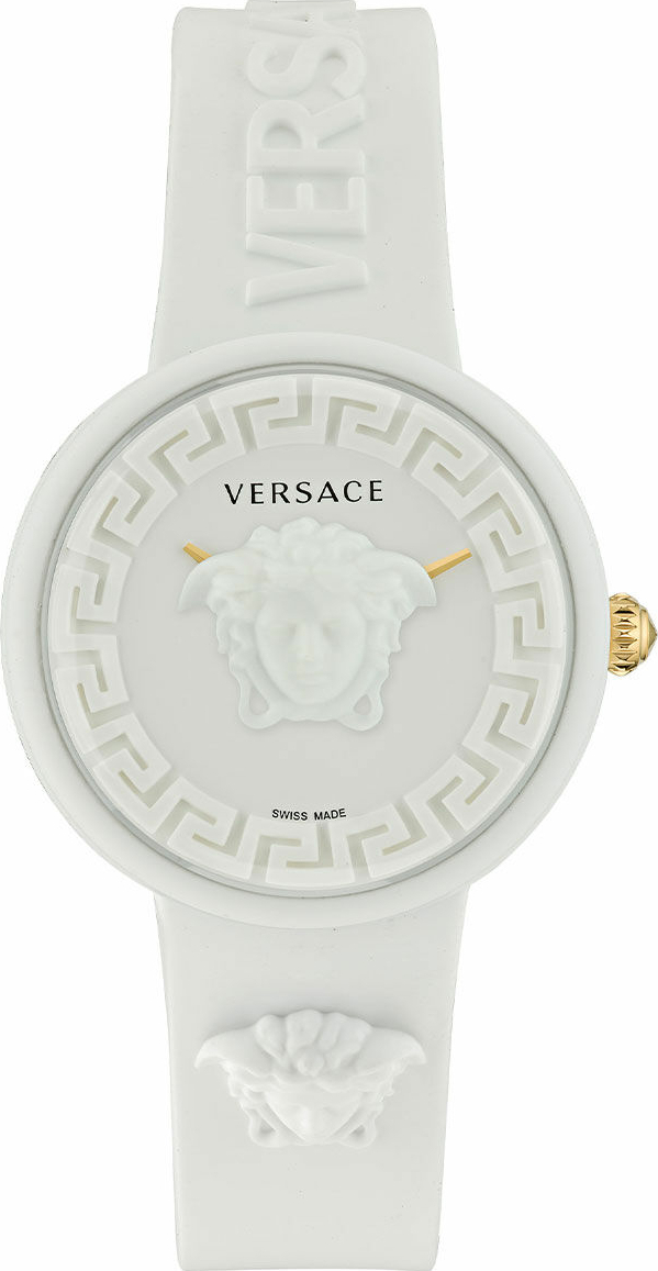 Versace VRSCVE6G00123 Kadın Kol Saati