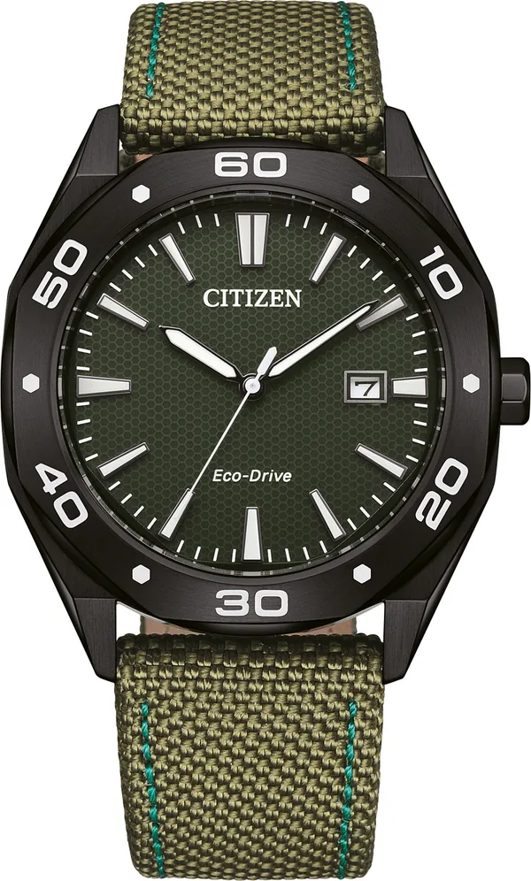 Citizen Erkek Kol Saati BM7635-01X