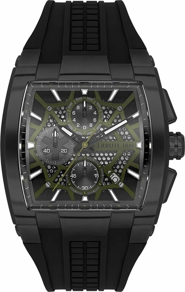 Cerruti 1881 CIWGO0063705 Erkek Kol Saati