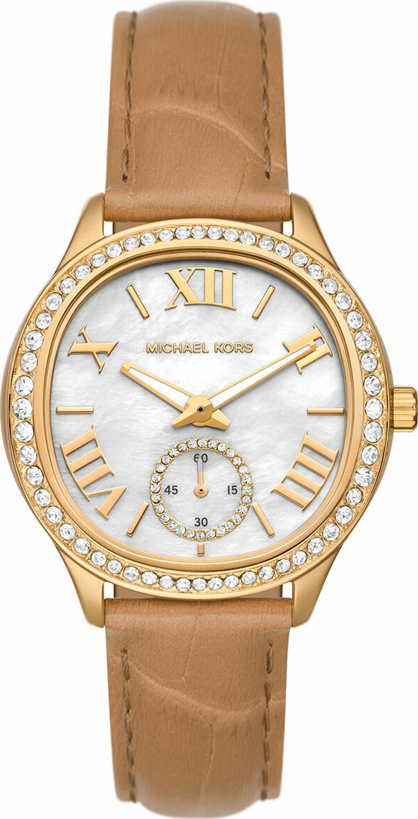 Michael Kors Mk4819 Kadın Kol Saati