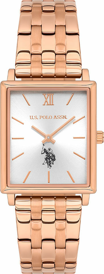 U.s. Polo Assn. Uspa2084-03 Kadın Kol Saati