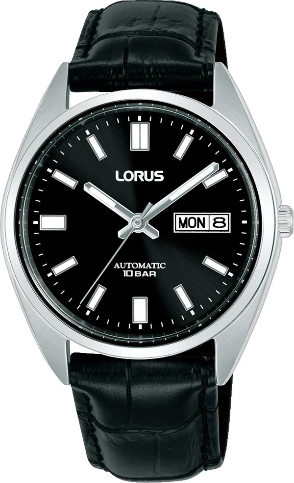Lorus Otomatik Erkek Kol Saati Rl435Cx-9