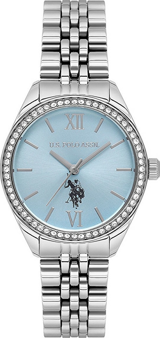 U.S. POLO ASSN. USPA2085-03 Pilli KADIN KOL SAATİ