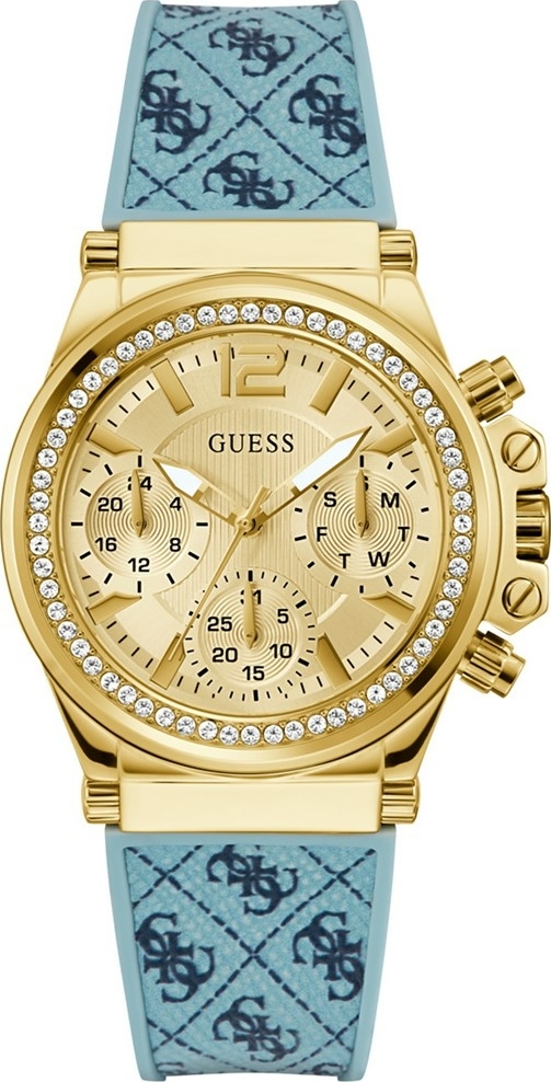 GUESS GUGW0699L1 Pilli KADIN KOL SAATİ