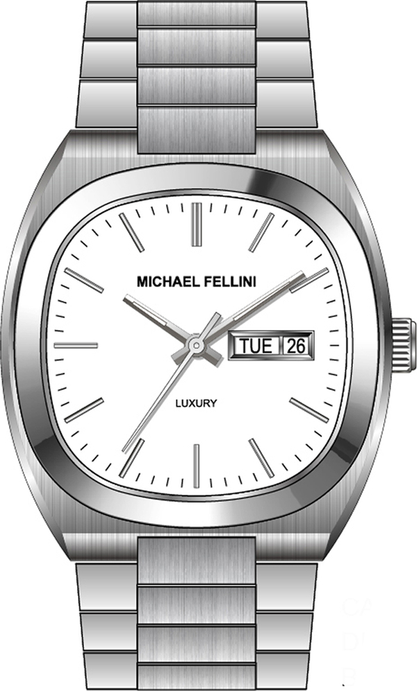 Michael Fellini 2409-1 Kol Saati