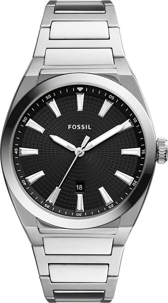 FOSSIL FFS5821 Pilli ERKEK KOL SAATİ
