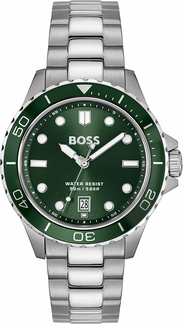Boss Watches HB1514294 Erkek Kol Saati
