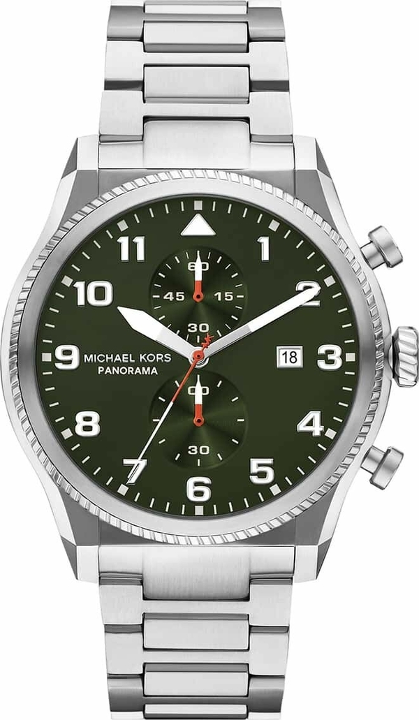 Michael Kors MK9196 Erkek Kol Saati