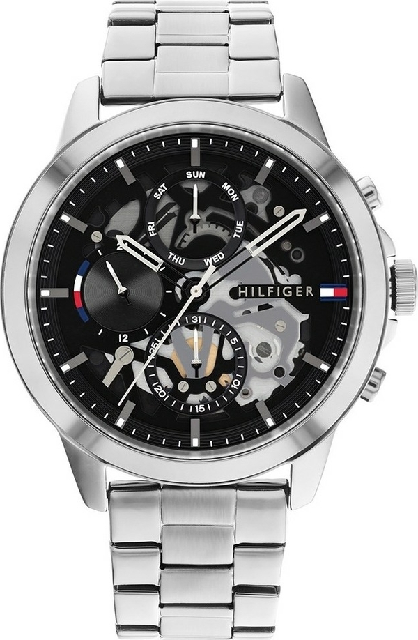 TOMMY HILFIGER TH1710477 Analog ERKEK KOL SAATİ