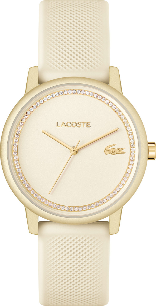 LACOSTE LAC2001288 Pilli KADIN KOL SAATİ