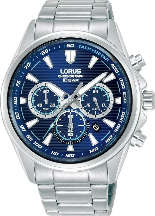 Lorus Rt321Lx9 Erkek Kol Saati