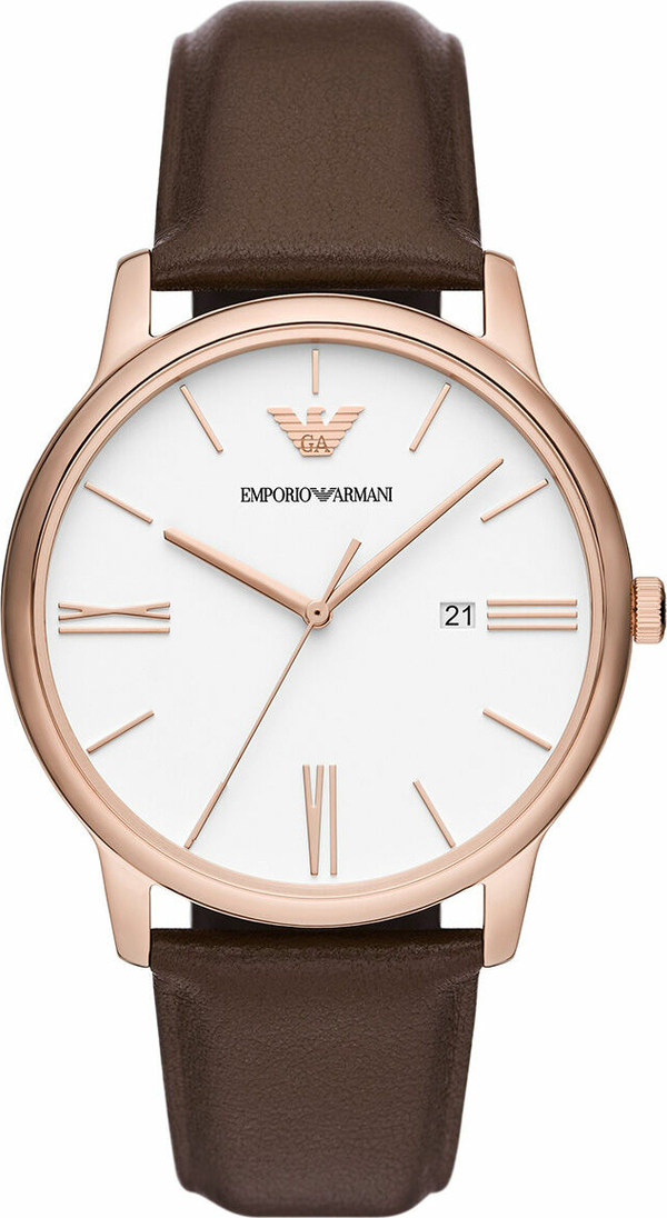 Emporio Armani Ar11572 Erkek Kol Saati