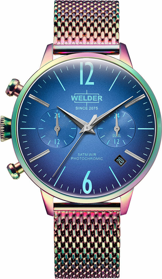 Welder Wwrc692
