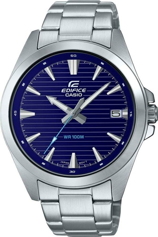 Casio EFV-140D-2AVUDF Quartz Erkek Kol Saati
