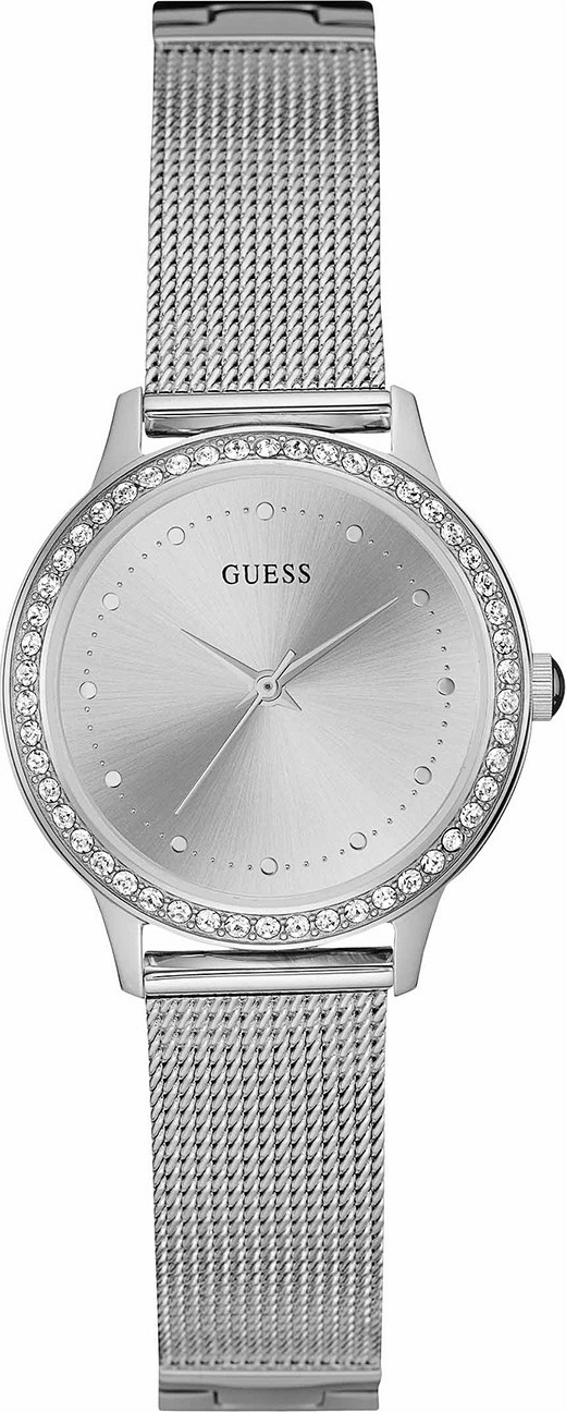 GUESS GUW0647L6 Quartz (Pilli) KADIN KOL SAATİ