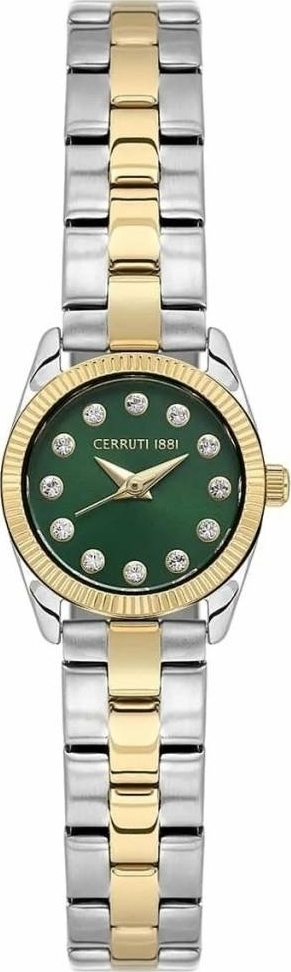 Cerruti 1881 Cıwlg0101007 Kadın Kol Saati