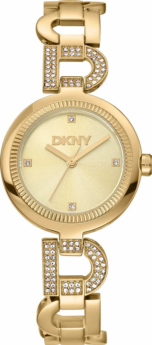 Dkny DK1L181M0035 Kadın Kol Saati