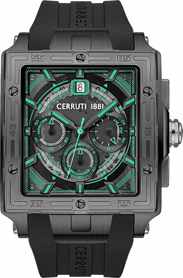 Cerruti 1881 CIWGO0072403 Erkek Kol Saati