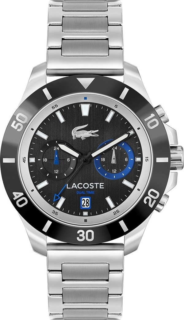 Lacoste LAC2011342 Erkek Kol Saati
