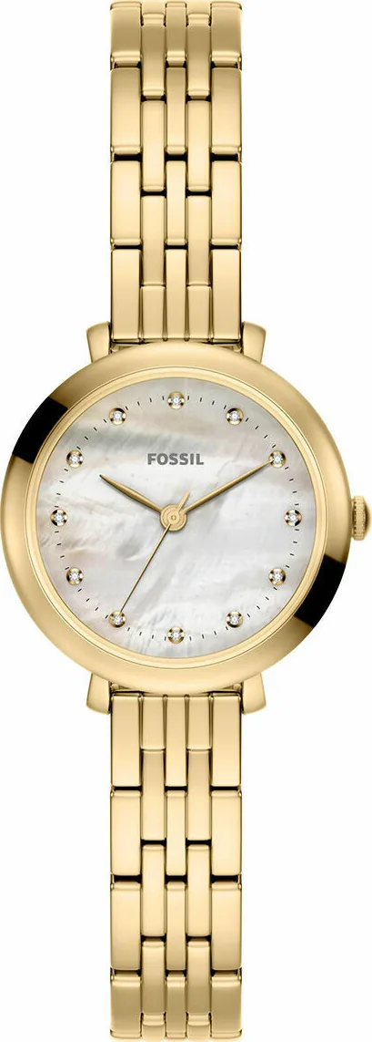 Fossil FES5501 Kadın Kol Saati