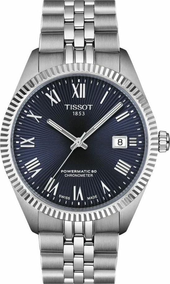 T1564081104300 Tissot Ballade Erkek Kol Saati T156.408.11.043.00