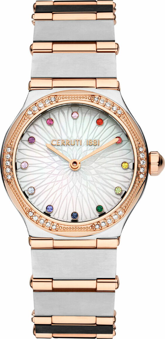 Cerruti 1881 Cıwlg0008401 Kadın Kol Saati