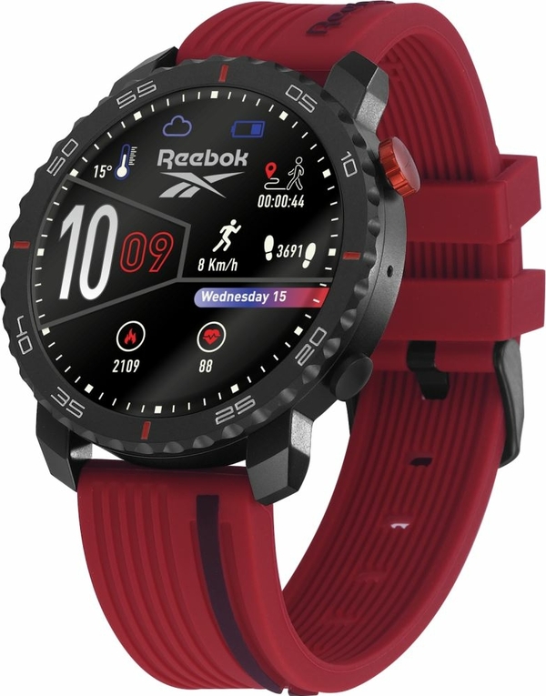Reebok Rv-Cmf-G0-Abır-Bb Kol Saati