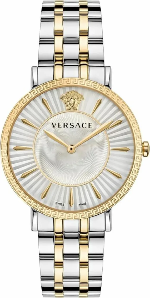 Versace VRSCVEJL00622 Kadın Kol Saati