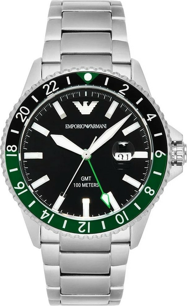 Emporio Armani AR11589 Erkek Kol Saati