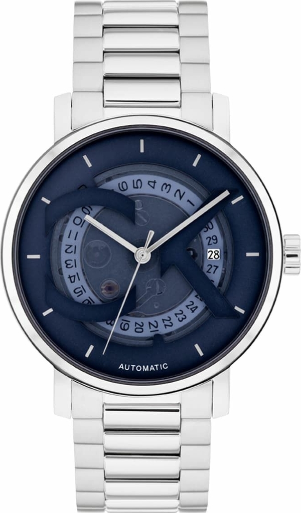 Calvin Klein Ck25300019 Erkek Kol Saati
