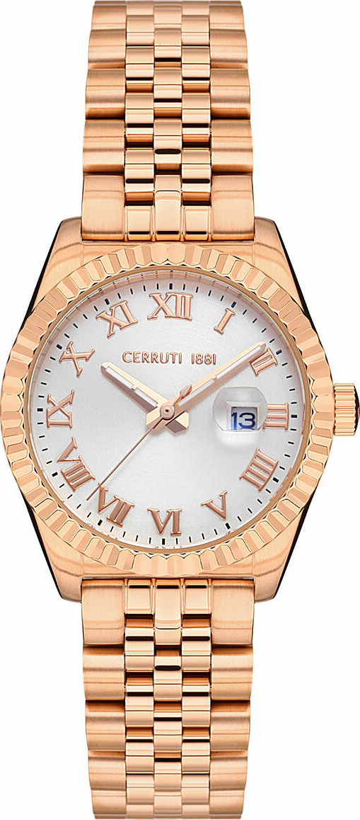Cerruti 1881 Cıwlg0037906 Kadın Kol Saati