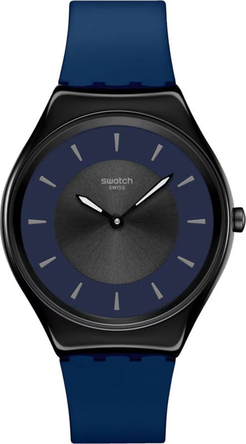 Swatch SYXB108 Duet At Dusk Kol Saati