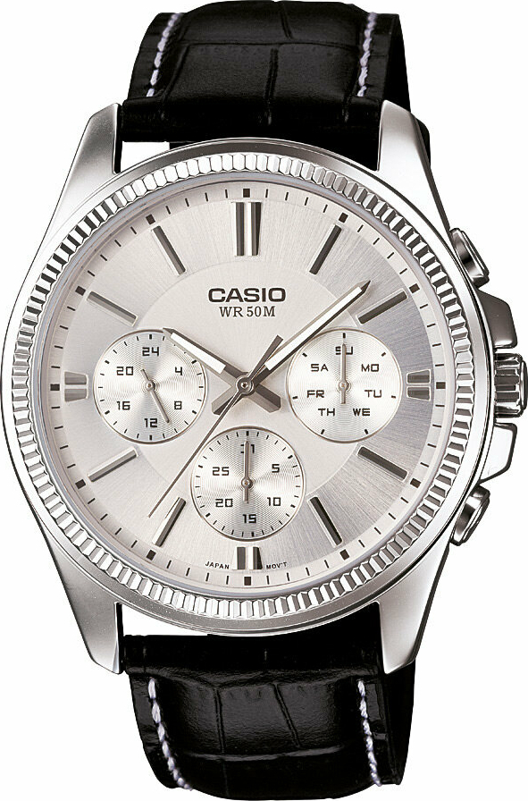 Casio Mtp-1375L-7Avdf Erkek Kol Saati