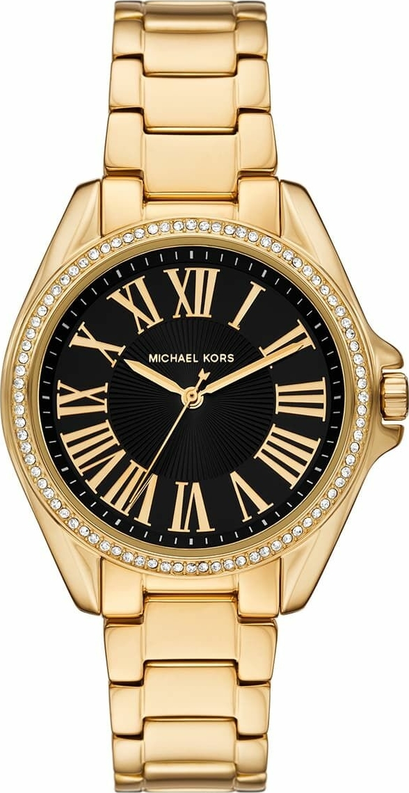 Michael Kors MK4852 Kadın Kol Saati