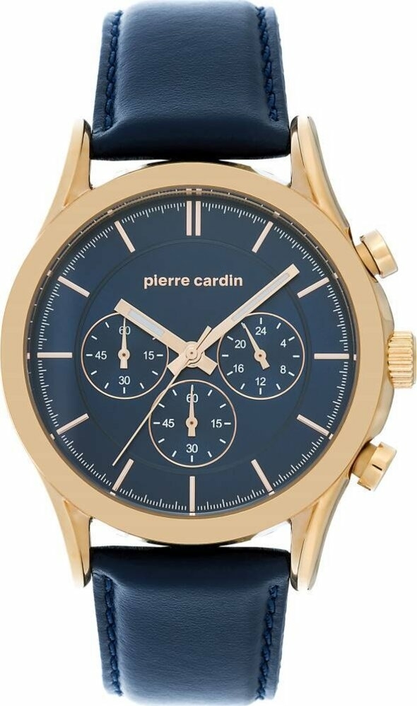 Pierre Cardin 107201F09_Outlet Kol Saati