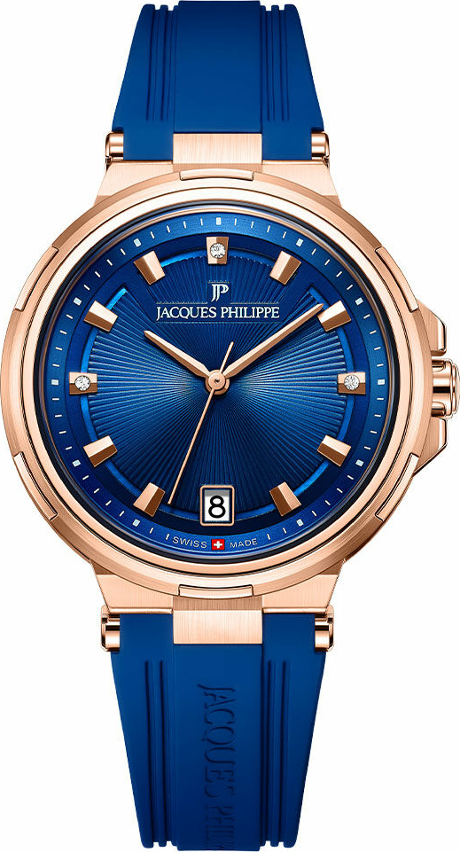 Jacques Philippe Jpqls453432 Kadın Kol Saati