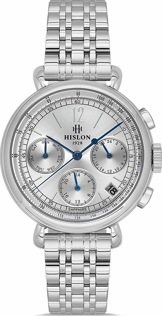 Hislon Qt142S-02Ss