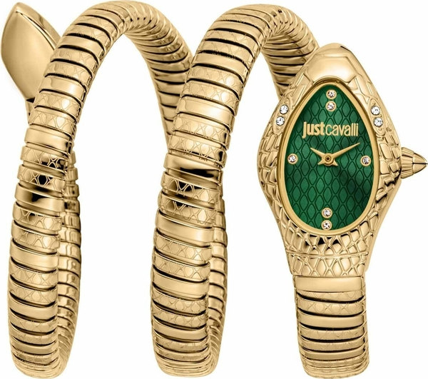 Just Cavalli JC1L374M0035 Kadın Kol Saati