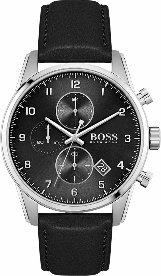 Boss Watches Hb1513782 Erkek Kol Saati