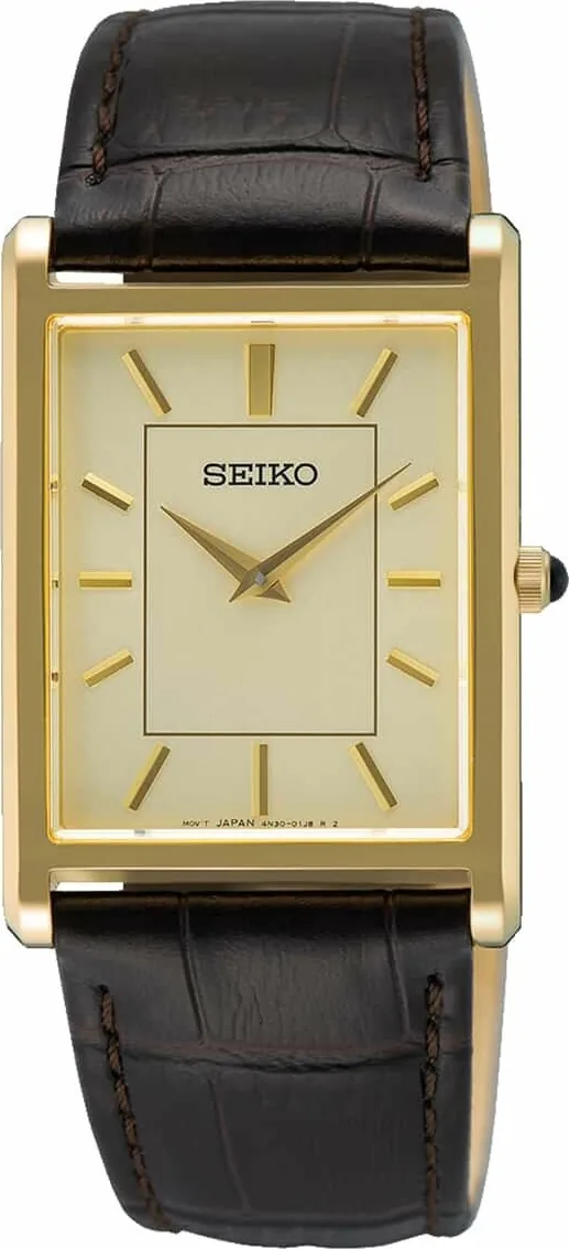 Seiko Seıwr106P Erkek Kol Saati