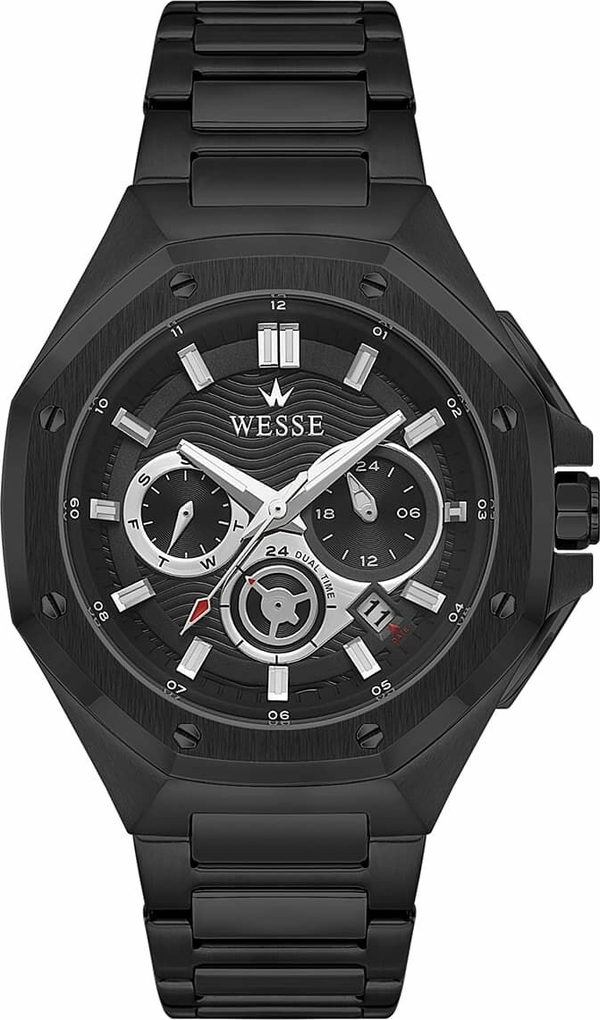 Wesse Wwg402804 Erkek Kol Saati