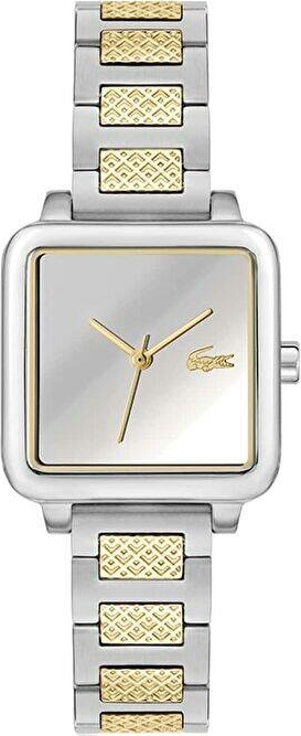 LACOSTE LAC2001463 Quartz KADIN KOL SAATİ