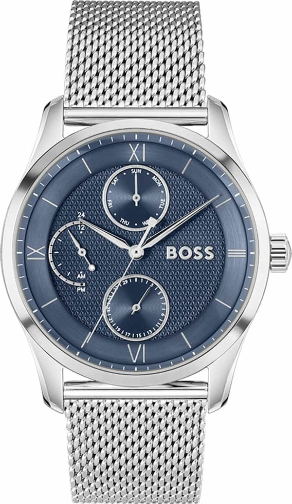 Boss Watches Hb1514276 Erkek Kol Saati