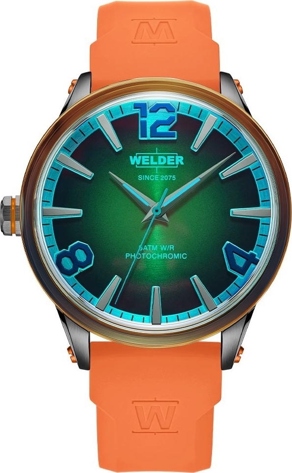 Welder Moody Erkek Kol Saati Wrn1000